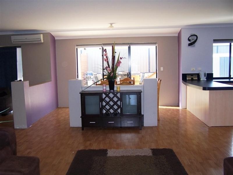 23 MUNDARING Crescent, Dawesville WA 6211