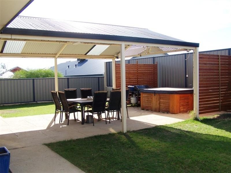 23 MUNDARING Crescent, Dawesville WA 6211