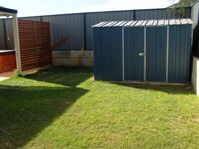 23 MUNDARING Crescent, Dawesville WA 6211