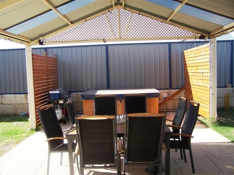 23 MUNDARING Crescent, Dawesville WA 6211