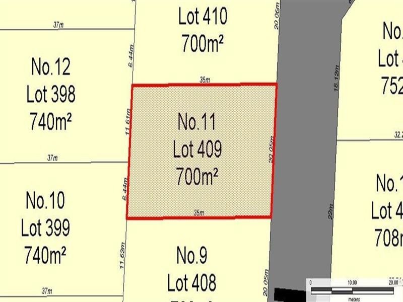 11 Norseman Way, Dawesville WA 6211