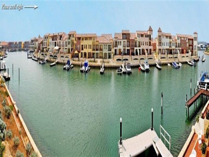 16 Baudin Way, Wannanup WA 6210