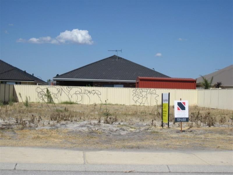 50 NEWPORT Drive, Dudley Park WA 6210