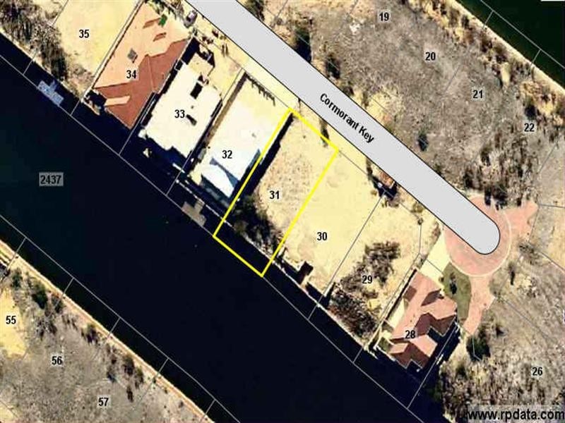 31 Cormorant Key, Wannanup WA 6210