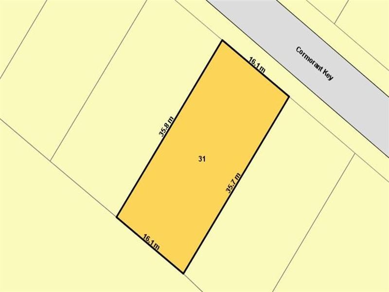 31 Cormorant Key, Wannanup WA 6210