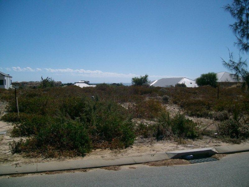 7 (Lot 163) Channel View, Dawesville WA 6211