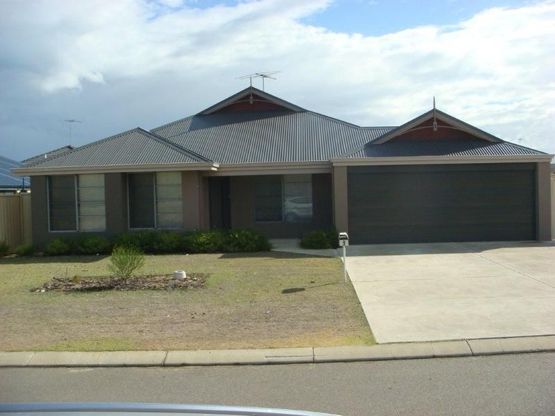 9 Ringtail Pathway, Dawesville WA 6211