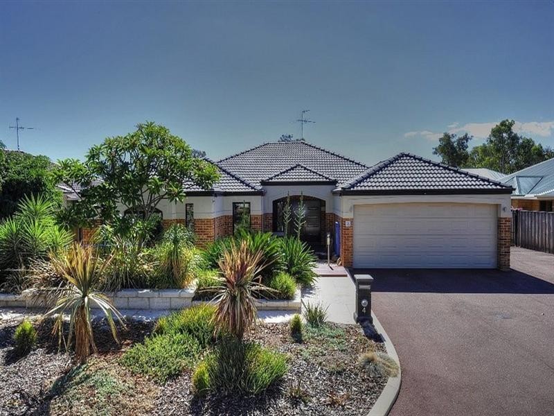 4 ANNIE Place, Mandurah WA 6210