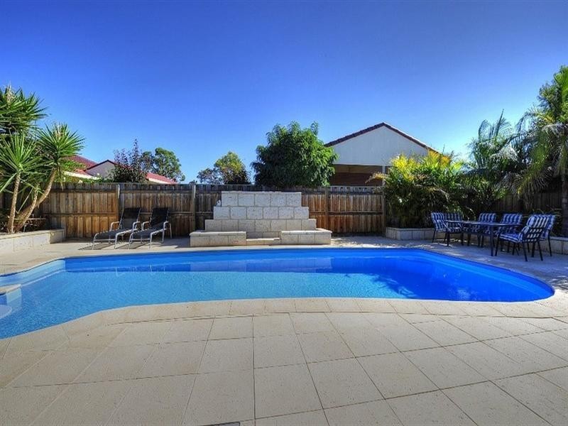 4 ANNIE Place, Mandurah WA 6210