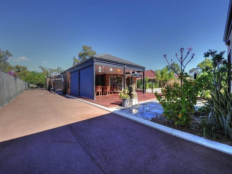 4 ANNIE Place, Mandurah WA 6210