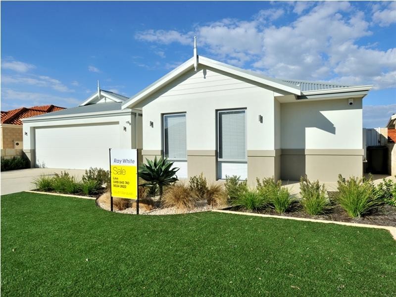 82 Alexis Cir, Wannanup WA 6210