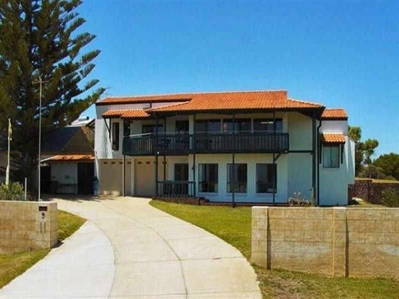 11 Pepper Street, Falcon WA 6210