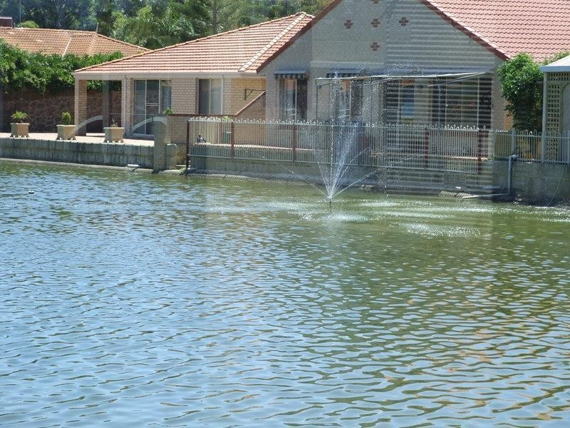 5 Lakes Crescent, South Yunderup WA 6208