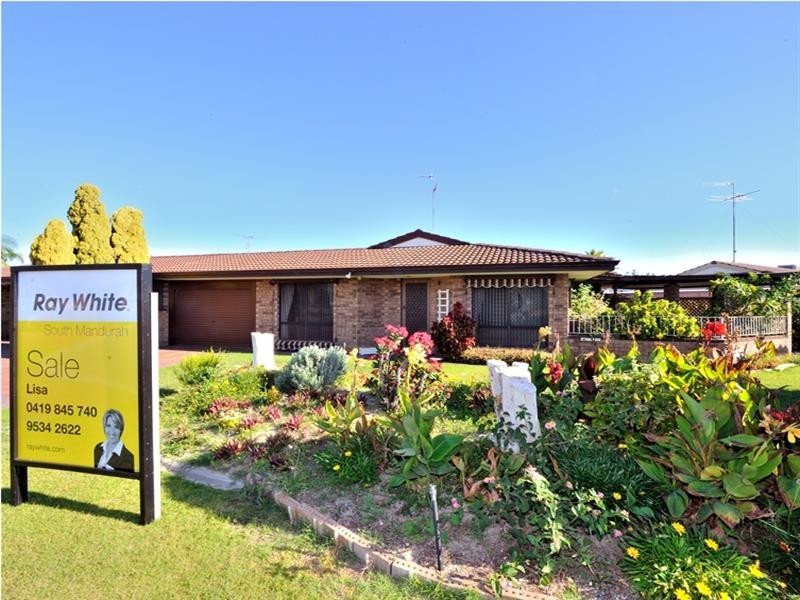 1/12 Rocklea Place, Silver Sands WA 6210