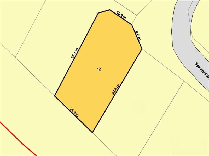 12 Spoonbill Rtt, Wannanup WA 6210