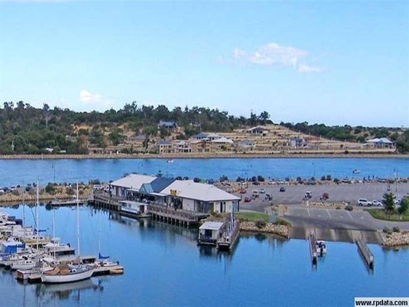 12 Spoonbill Rtt, Wannanup WA 6210