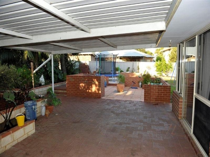 35 Gregory Road, Dawesville WA 6211