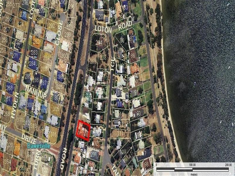 35 Gregory Road, Dawesville WA 6211