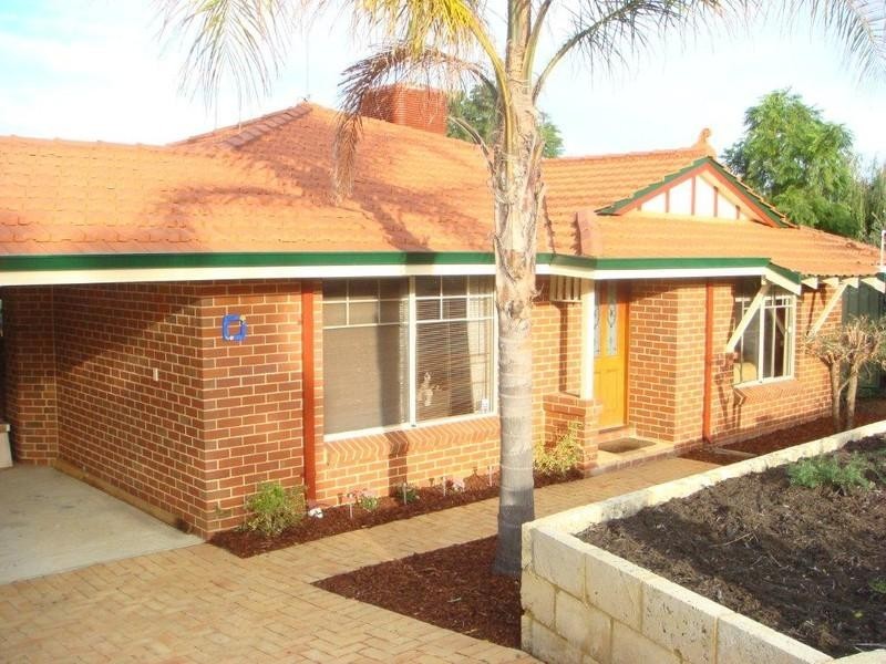 35 Gregory Road, Dawesville WA 6211