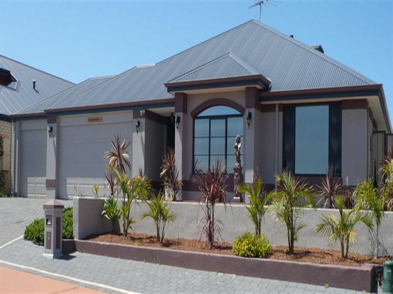 22 Mundaring Crescent, Dawesville WA 6211