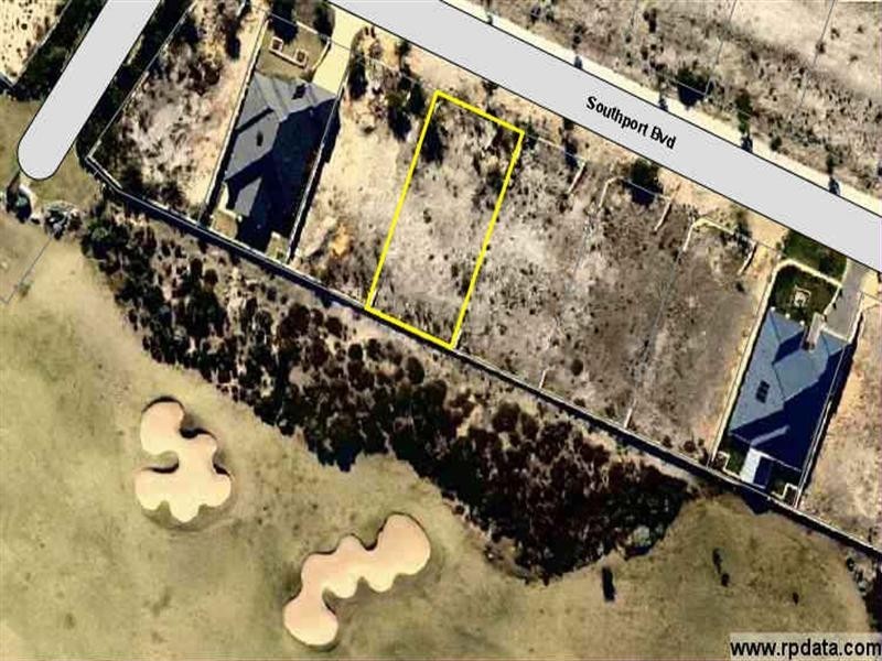 71 Southport Boulevard, Dawesville WA 6211