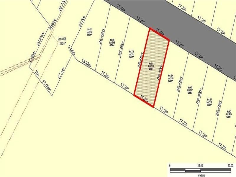 71 Southport Boulevard, Dawesville WA 6211
