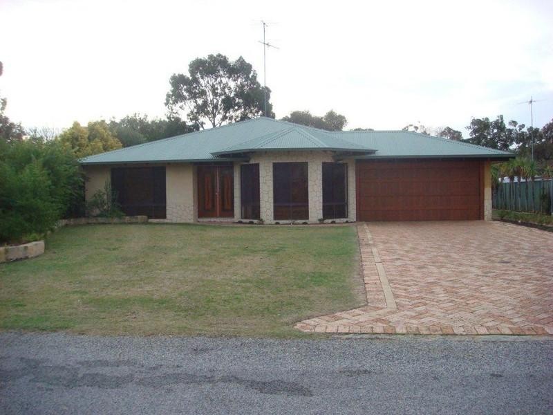 38 Clydesdale Drive, Greenfields WA 6210