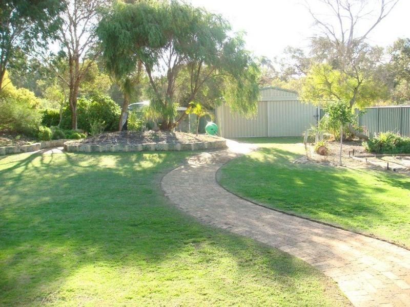 38 Clydesdale Drive, Greenfields WA 6210