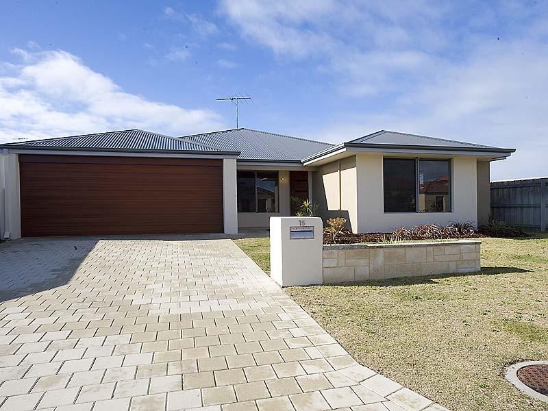 15 Scarab Court, Halls Head WA 6210