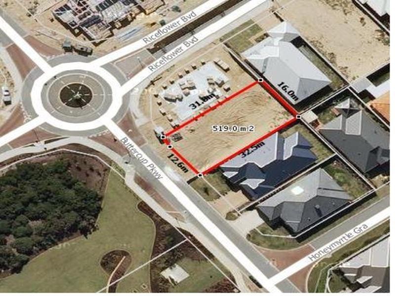 19 Buttercup Parkway, Halls Head WA 6210