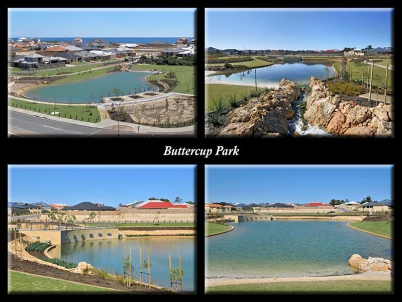 19 Buttercup Parkway, Halls Head WA 6210