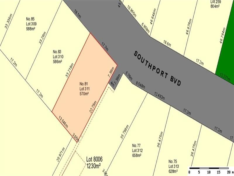 81 Southport Boulevard, Dawesville WA 6211