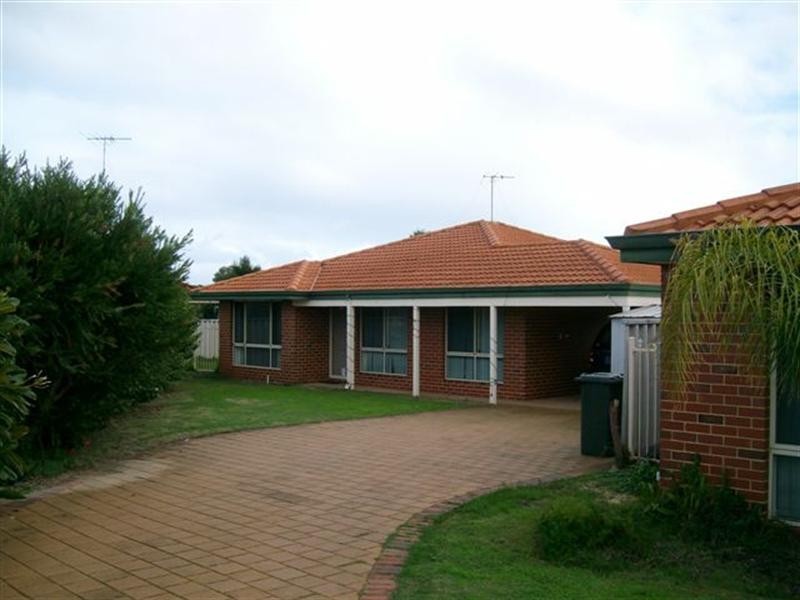 3A Ensay Place, Dudley Park WA 6210