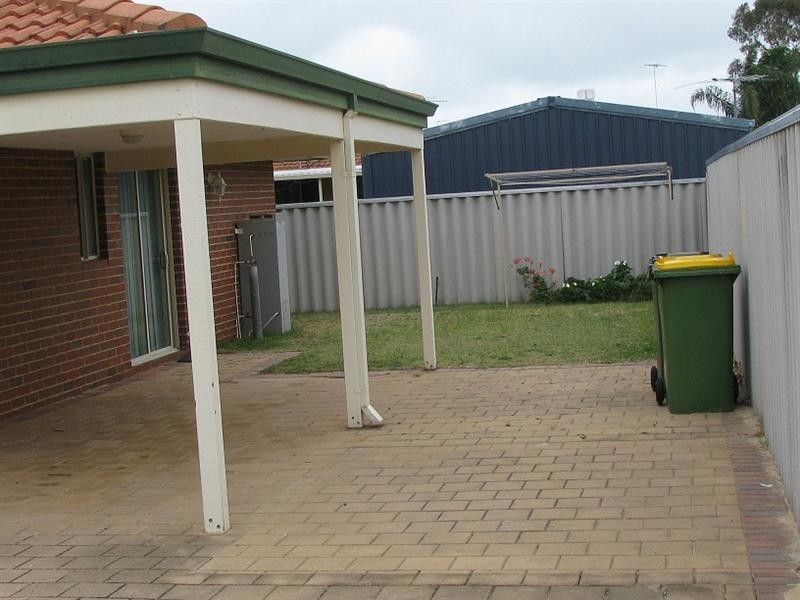 3A Ensay Place, Dudley Park WA 6210