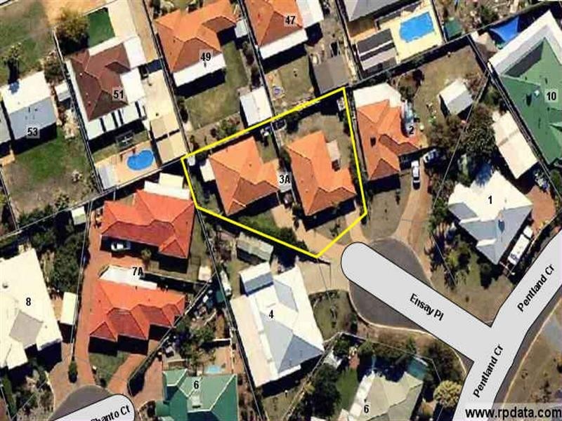 3A Ensay Place, Dudley Park WA 6210