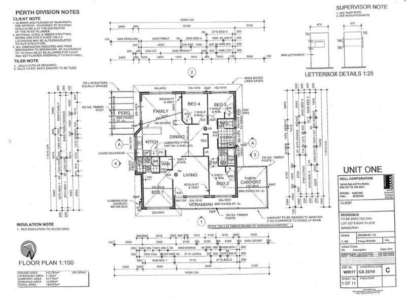 3A Ensay Place, Dudley Park WA 6210