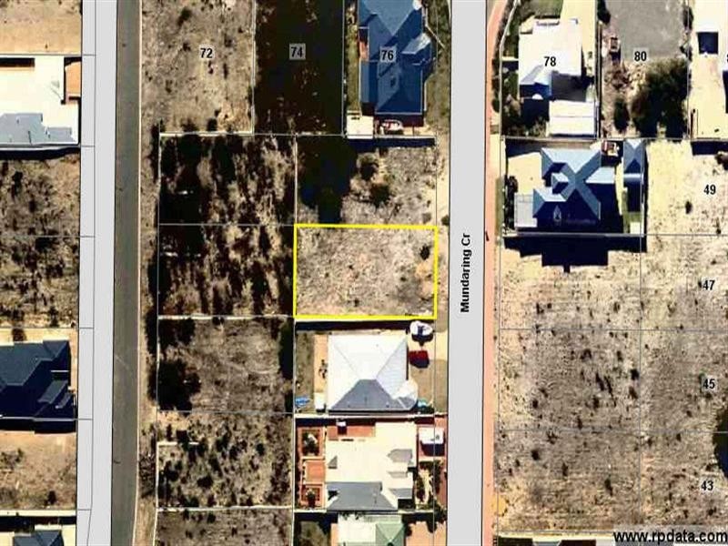 11 Mundaring Crescent, Dawesville WA 6211