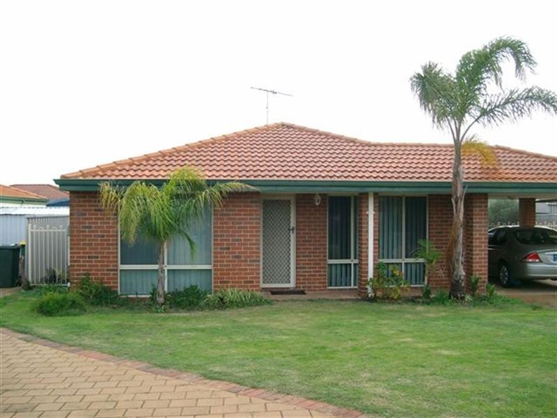 3B Ensay Place, Dudley Park WA 6210