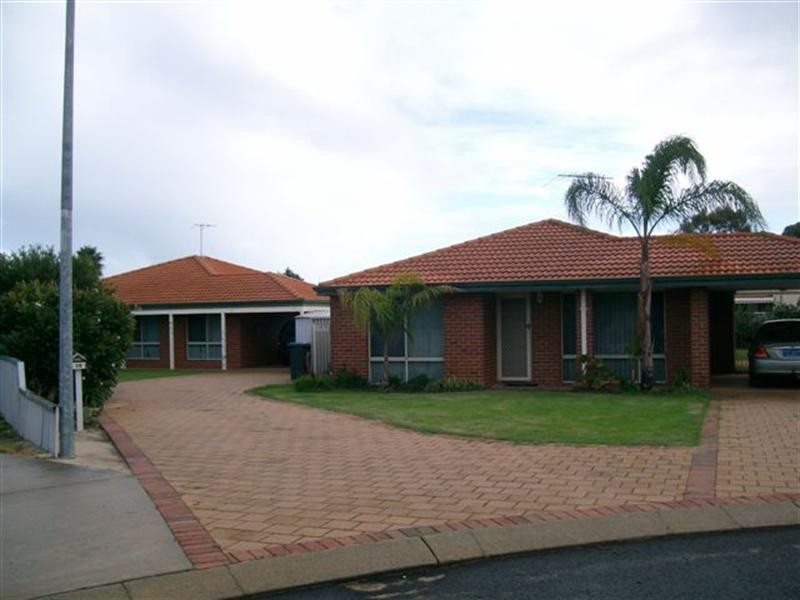 3B Ensay Place, Dudley Park WA 6210
