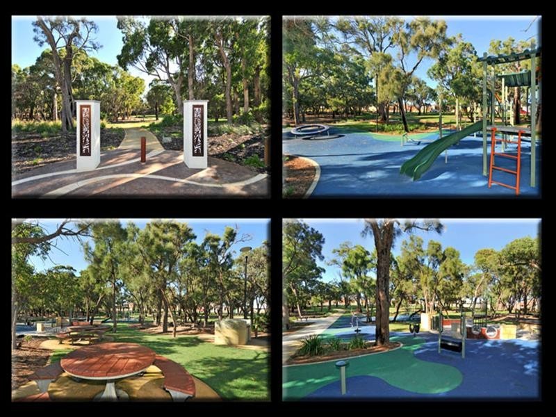 16 Waratah Circle, Halls Head WA 6210