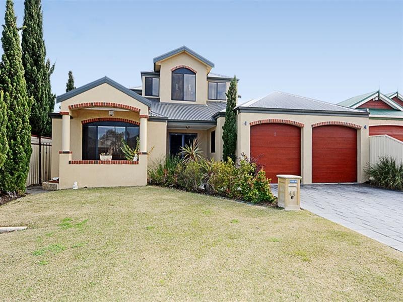 44 Heyerdahl Way, Dudley Park WA 6210