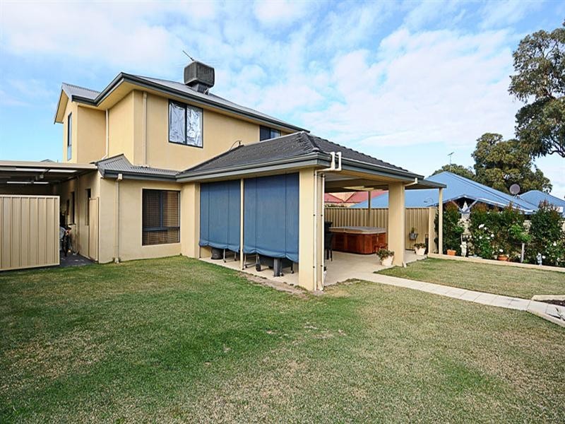 44 Heyerdahl Way, Dudley Park WA 6210