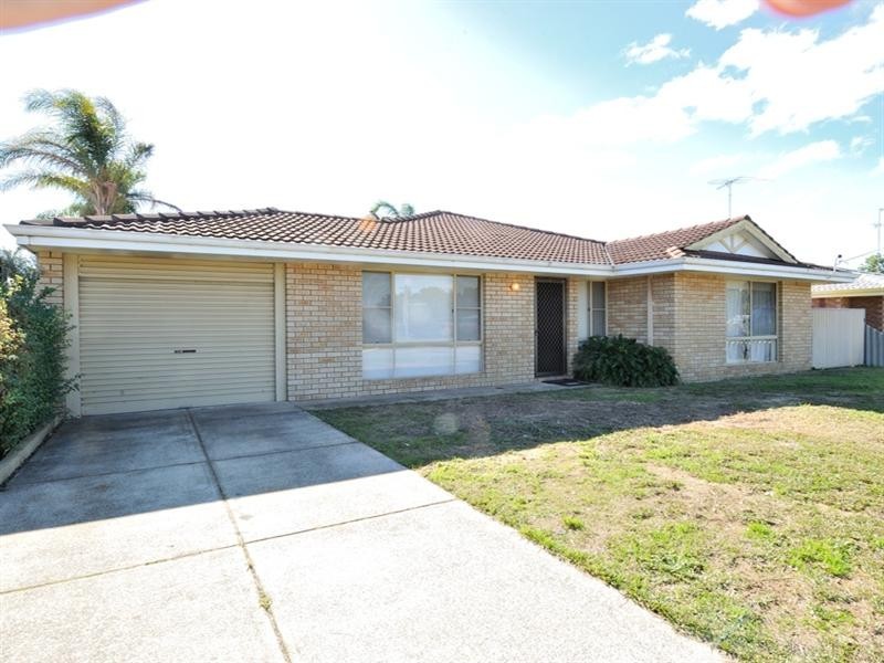 23 Linville Street, Falcon WA 6210