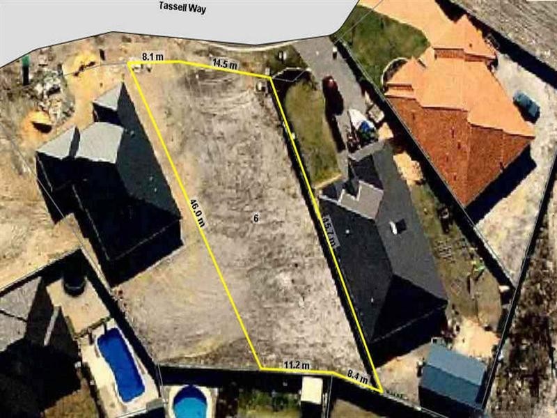 6 Tassell Way, Ravenswood WA 6208