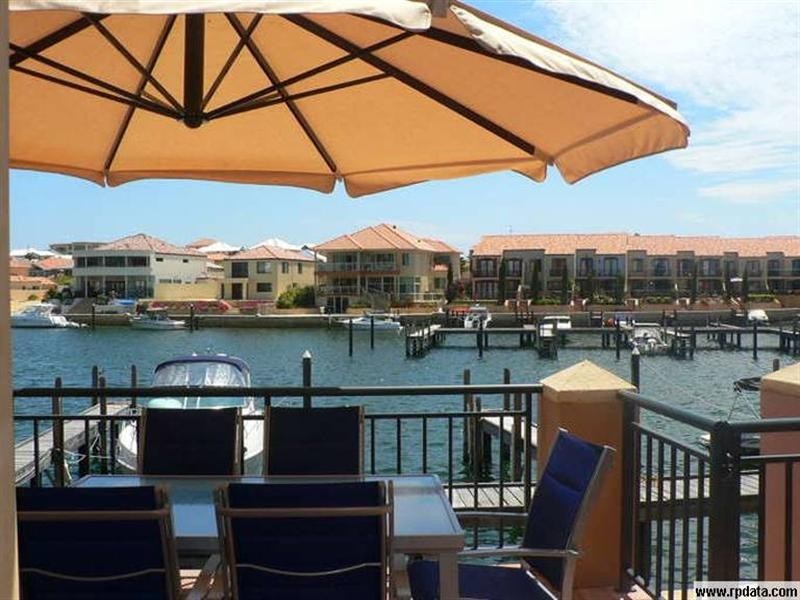 15/7 Village Mews, Wannanup WA 6210