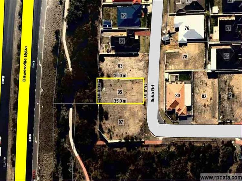 85 Iluka Road, Dawesville WA 6211