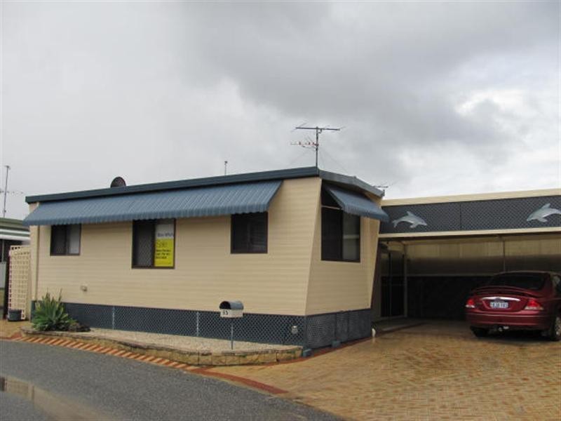 65/490 Pinjarra Road, Furnissdale WA 6209