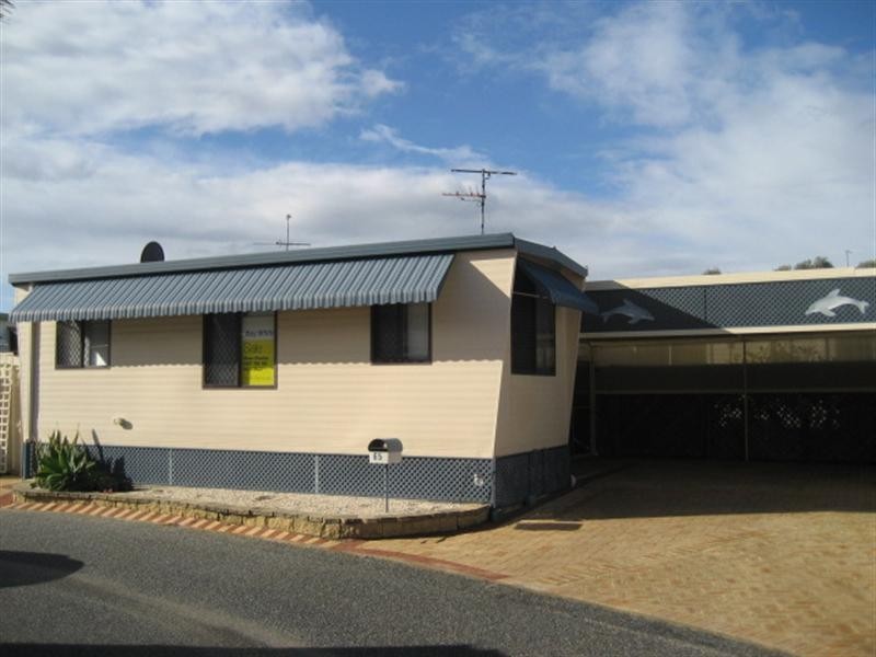 65/490 Pinjarra Road, Furnissdale WA 6209