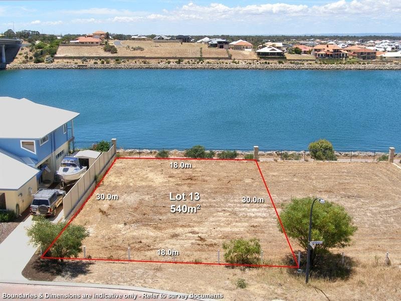 30 Moorburg Drive, Dawesville WA 6211