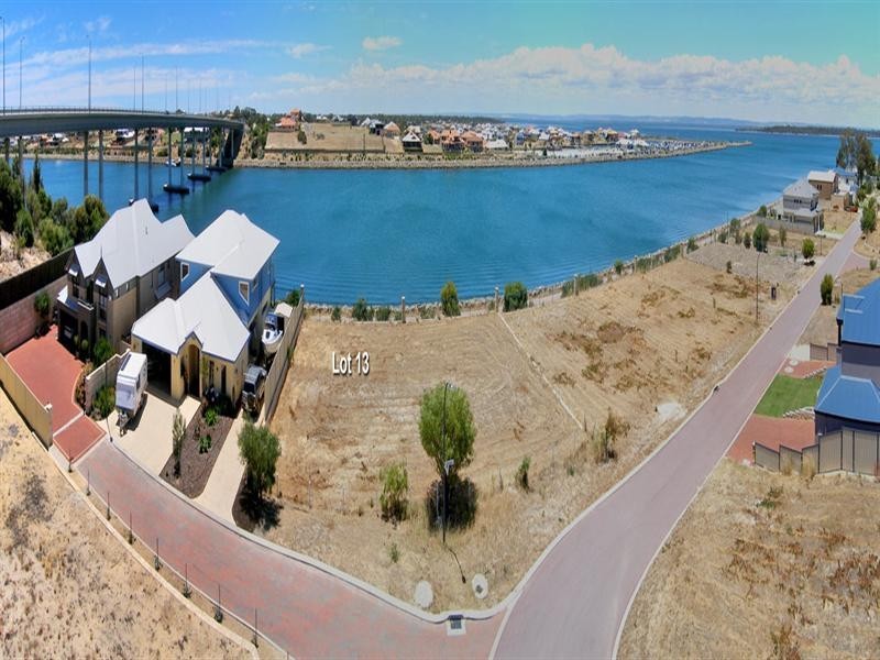 30 Moorburg Drive, Dawesville WA 6211